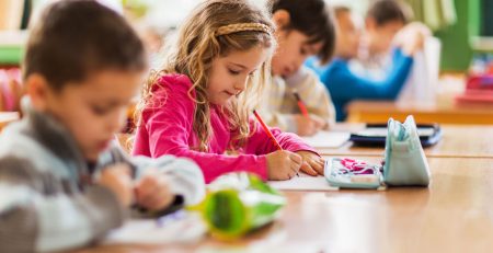 İlkokul Seçiminde Doğru Kriterleri Aramak