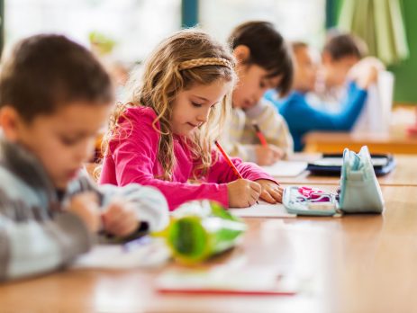 İlkokul Seçiminde Doğru Kriterleri Aramak