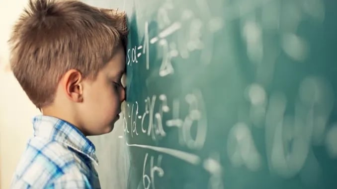 Üstün Zekalılarda Beklenmedik Düşük Başarı: Potansiyelin Farkında Olma ve Destekleme İhtiyacı