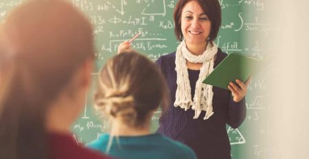 Çocuğunuza Uygun Sınıf Öğretmenini Nasıl Bulabilirsiniz?