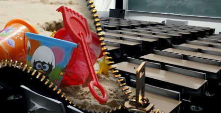 Çocuğunuz İlkokula Hazır mı?