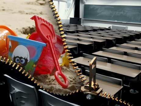 Çocuğunuz İlkokula Hazır mı?