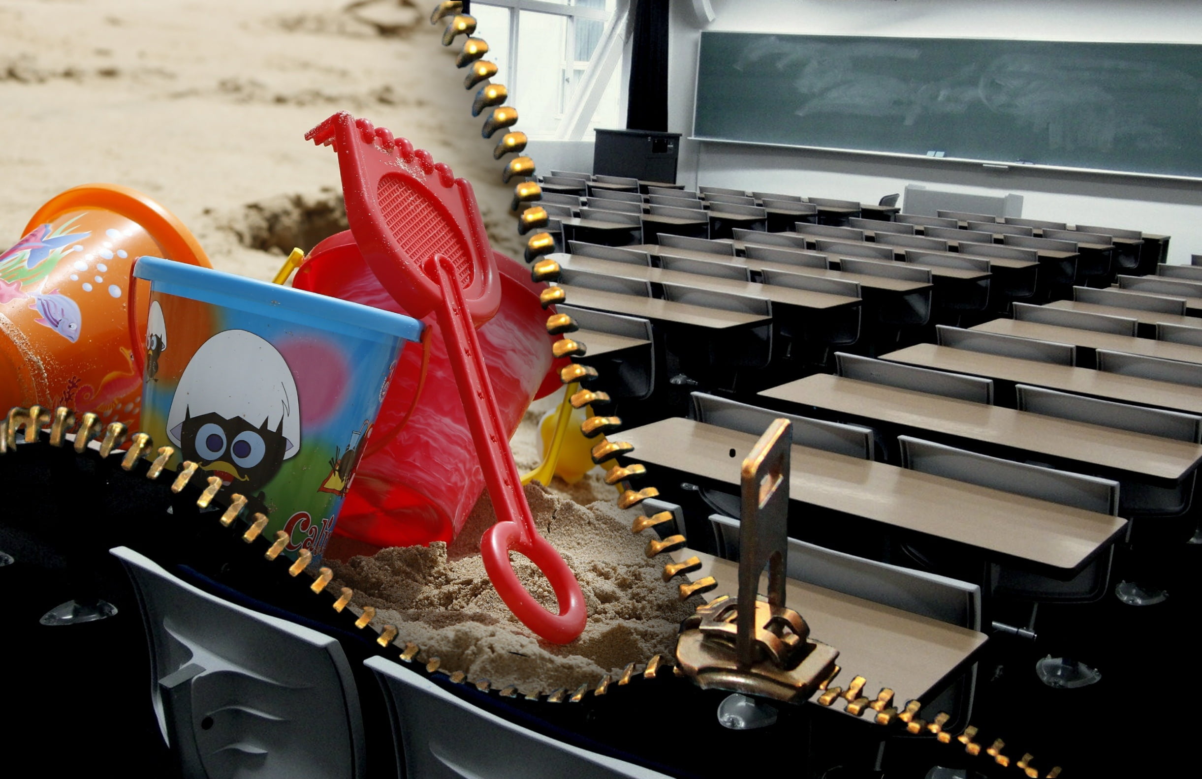 Çocuğunuz İlkokula Hazır mı?