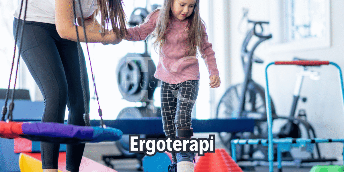 Ergoterapi Ergoterapi